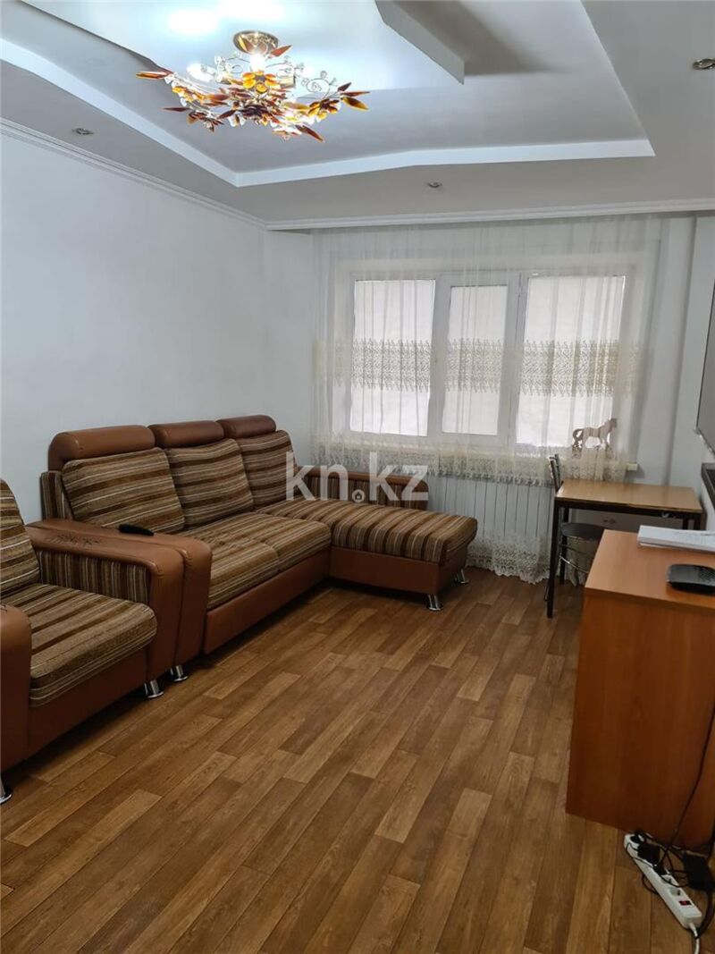Продажа 3-комнатной квартиры, 63 м² - Продажа трехкомнатных квартир в Караганде - страница 35 фото 1 из 11