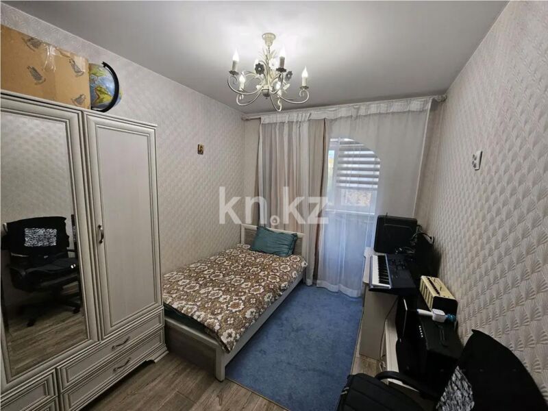 Продажа 3-комнатной квартиры, 67 м² - Продажа трехкомнатных квартир в Бостандыкском р-не Алматы - страница 33 фото 3 из 5