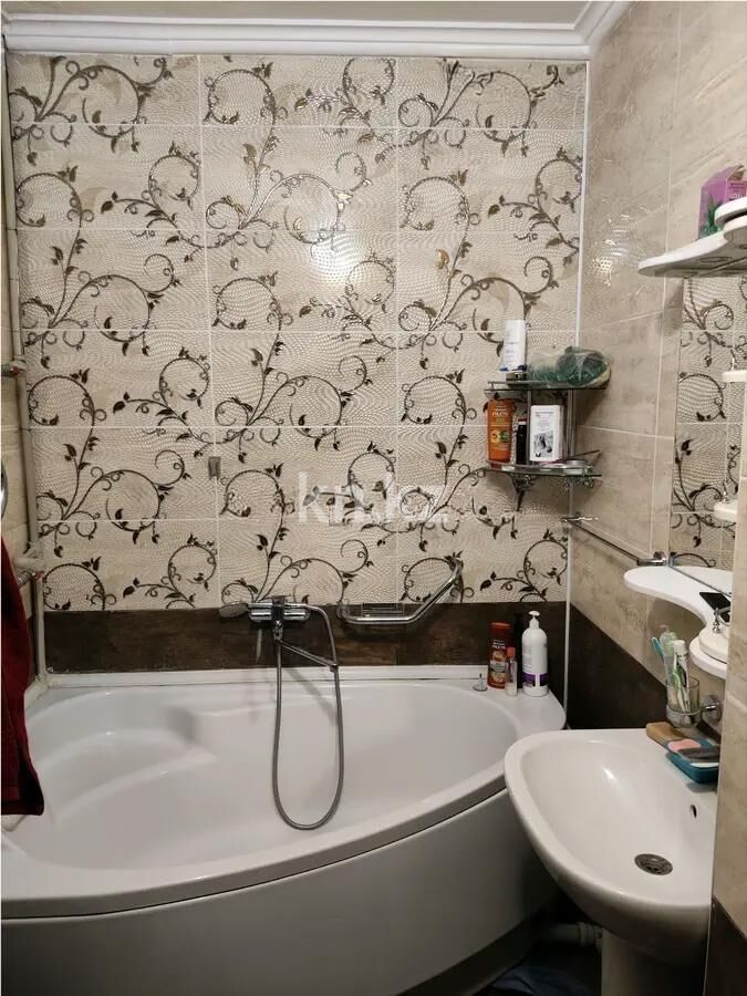Продажа 3-комнатной квартиры, 98 м² - Продажа трехкомнатных квартир в Турксибском р-не Алматы - страница 11 фото 5 из 7