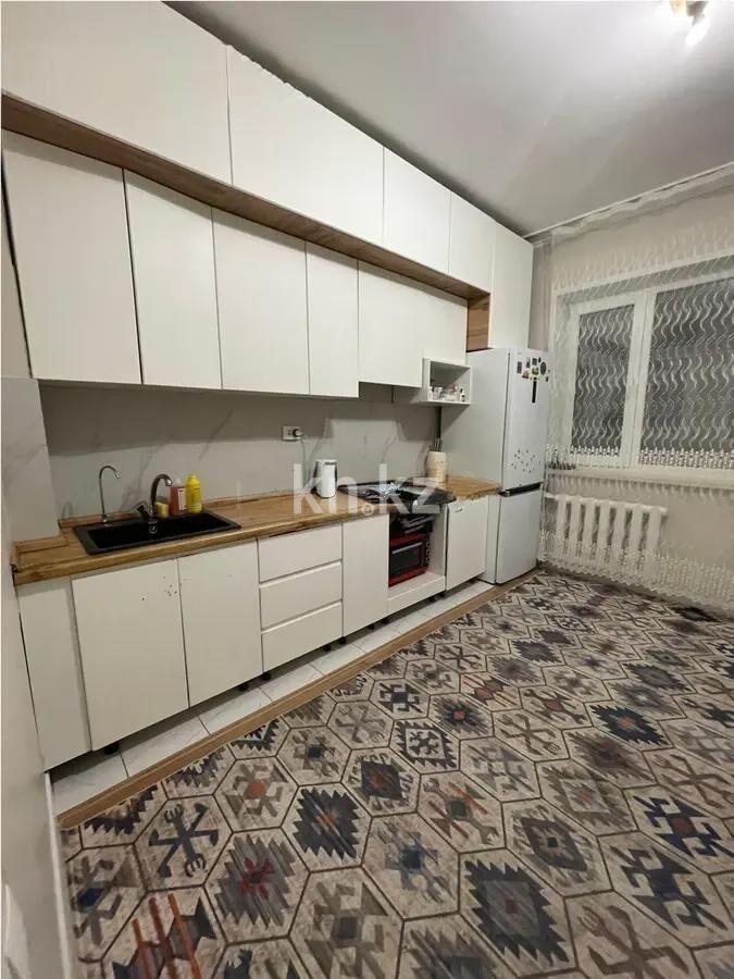 Продажа 1-комнатной квартиры, 42.3 м² - Продажа однокомнатных квартир в Ауэзовском р-не Алматы - страница 10 фото 3 из 4