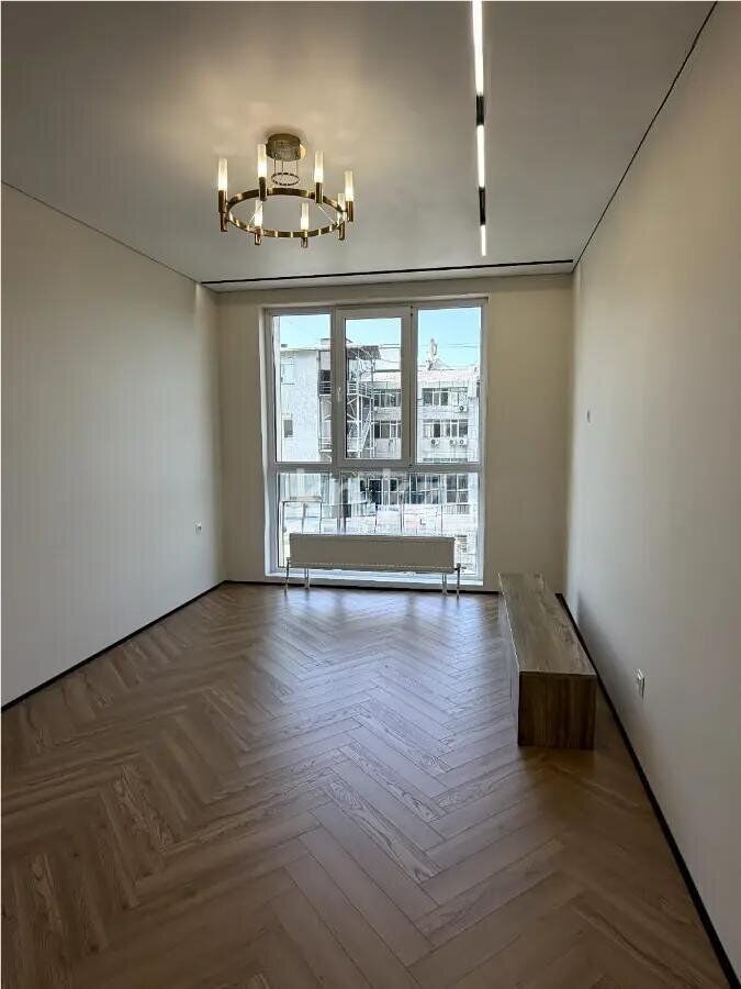 Продажа 1-комнатной квартиры, 44 м² - Продажа  однокомнатных квартир в новостройках Алматы - страница 3 фото 1 из 4