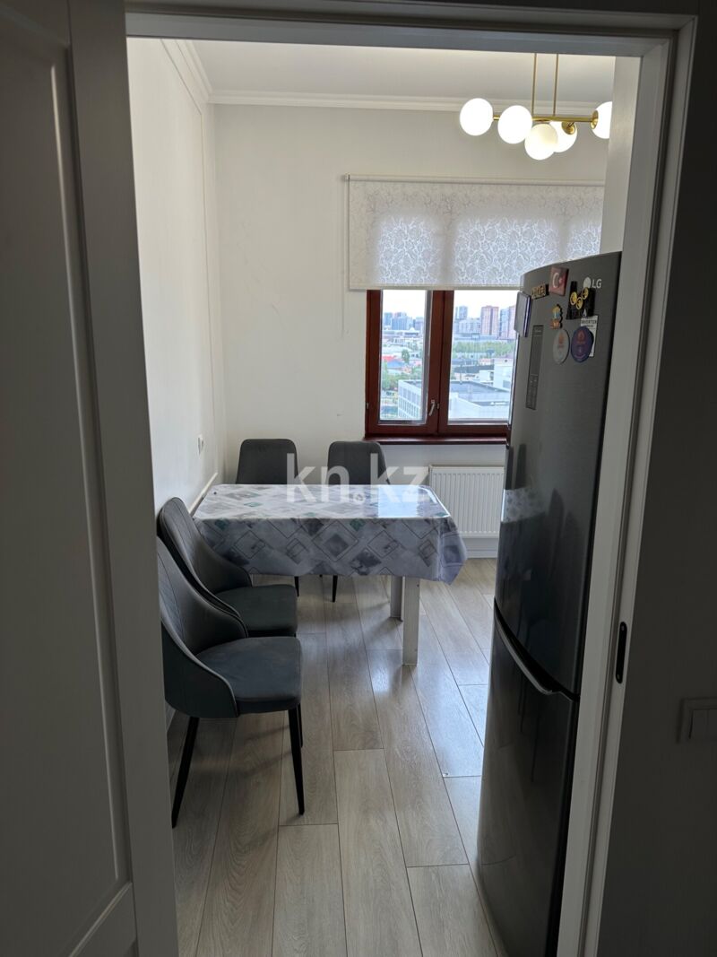 Продажа 2-комнатной квартиры, 64 м² - Продажа двухкомнатных квартир в р-не Алматы Астаны фото 9 из 20