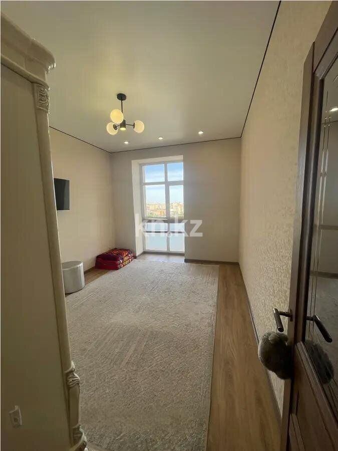 Продажа 1-комнатной квартиры, 45 м² - Продажа квартир в кирпичном доме в Казахстане - страница 20 фото 1 из 3