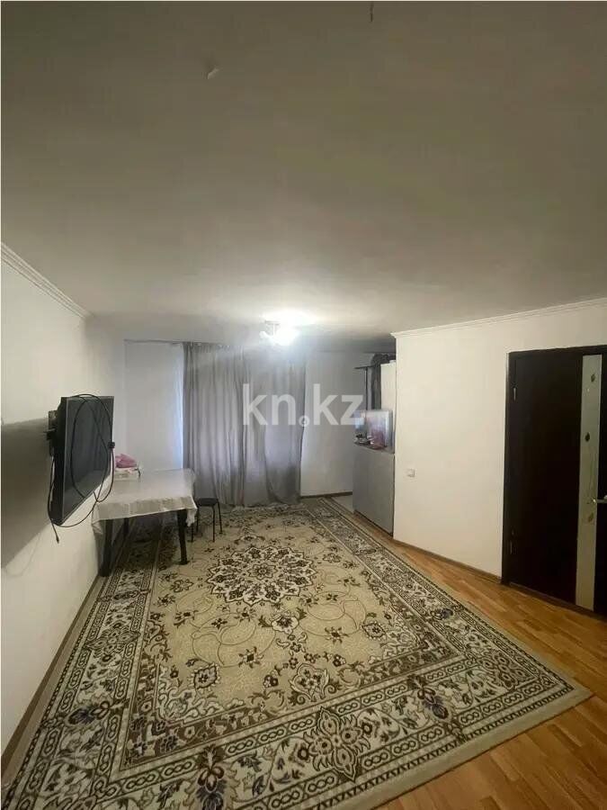 Продажа 3-комнатной квартиры, 57.1 м² - Продажа трехкомнатных квартир от собственников в Алматы - страница 8 фото 1 из 5