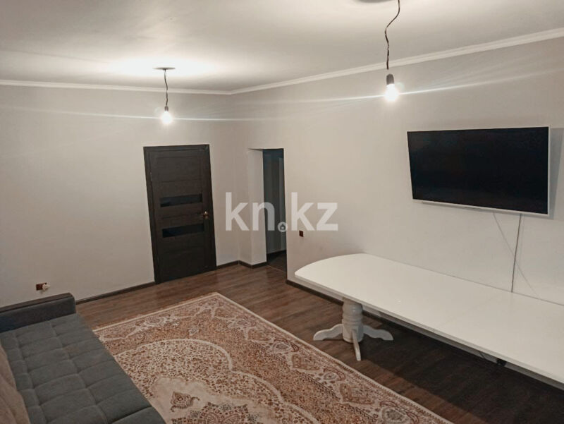Продажа 5-комнатного дома, 186 м² - Продажа домов, коттеджей от собственников в Алматы фото 2 из 12