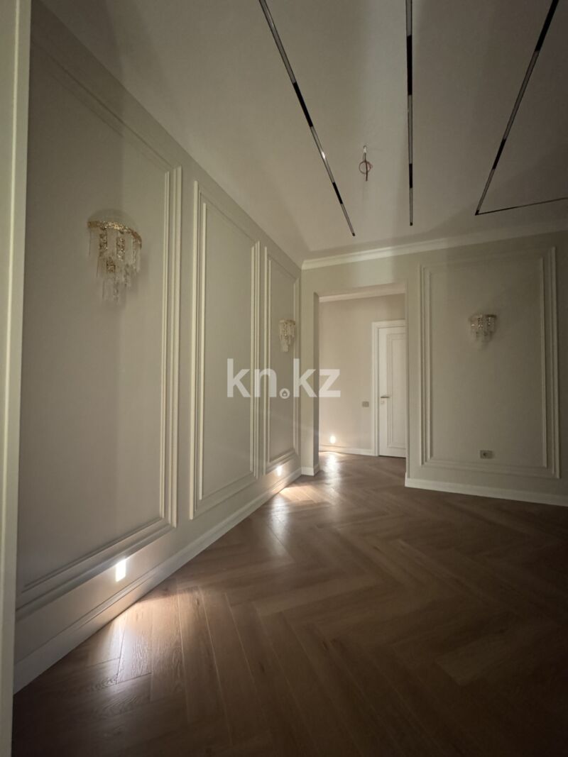 Продажа 3-комнатной квартиры, 115 м² - Продажа квартир в монолитном доме в Казахстане фото 37 из 40