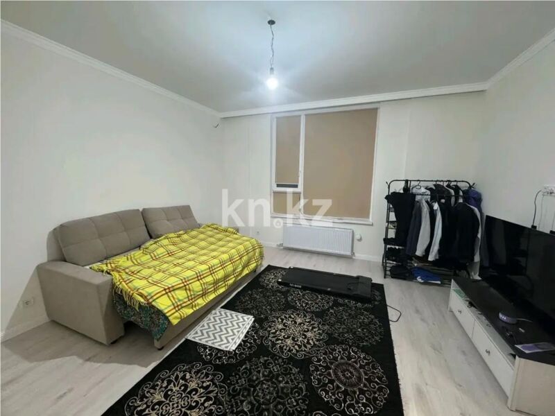 Продажа 3-комнатной квартиры, 87 м² - Продажа трехкомнатных квартир в кирпичном доме в Казахстане - страница 71 фото 1 из 6
