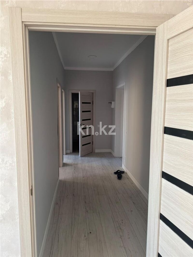 Продажа 2-комнатной квартиры, 62 м² - Продажа квартир в новостройках Караганды фото 8 из 8