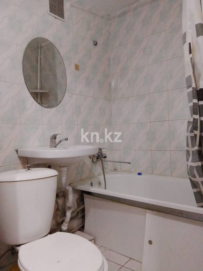 Аренда 1-комнатной квартиры, 30 м² - Аренда квартир помесячно в Казахстане - страница 3 фото 6 из 6