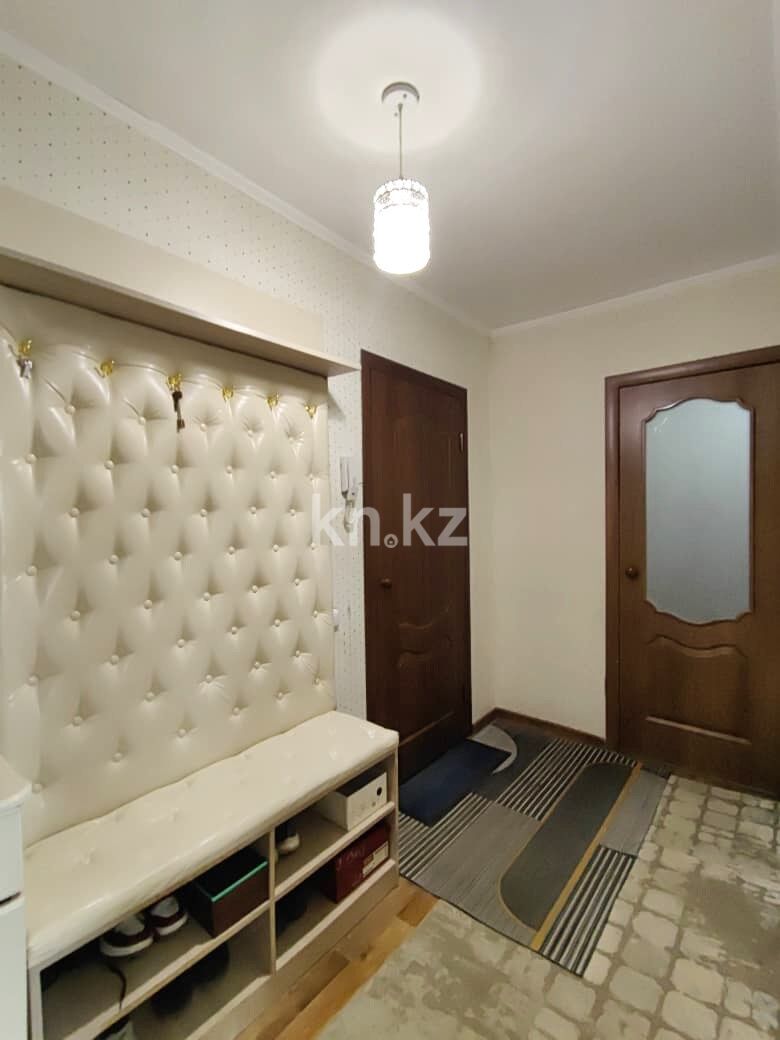 Продажа 2-комнатной квартиры, 44 м² - Продажа квартир в районе Нового рынка Караганды фото 17 из 22
