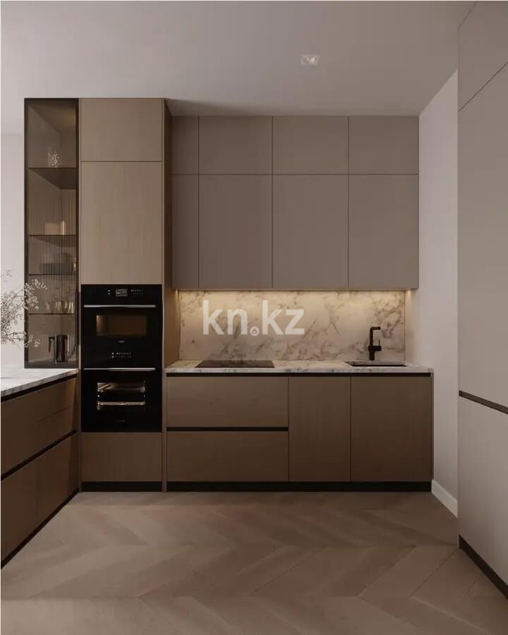 Продажа 3-комнатной квартиры, 135 м² - Продажа трехкомнатных квартир от собственников в Алматы - страница 164 фото 5 из 5