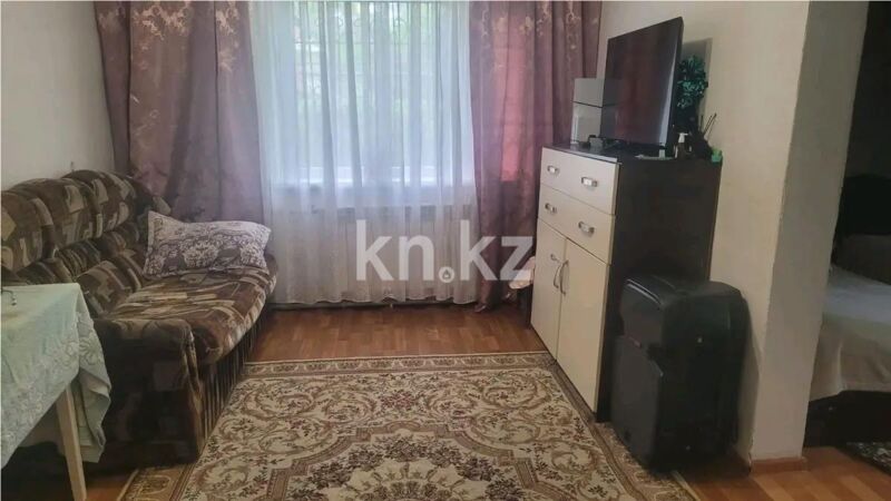 Продажа 2-комнатной квартиры, 36.4 м² - Продажа двухкомнатных квартир в кирпичном доме в Алматы - страница 18 фото 1 из 4