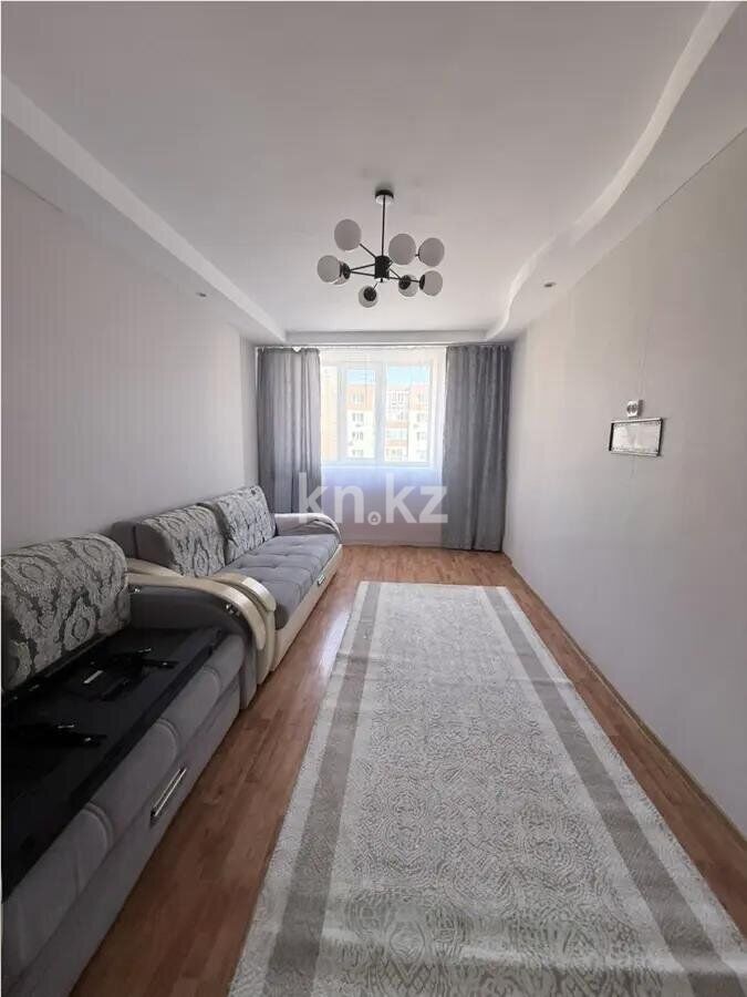 Продажа 1-комнатной квартиры, 50 м² - Продажа однокомнатных квартир в Казахстане - страница 51 фото 1 из 2