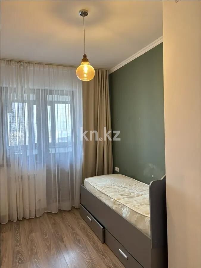 Продажа 2-комнатной квартиры, 37 м² - Продажа двухкомнатных квартир в Медеуском р-не Алматы - страница 14 фото 2 из 3