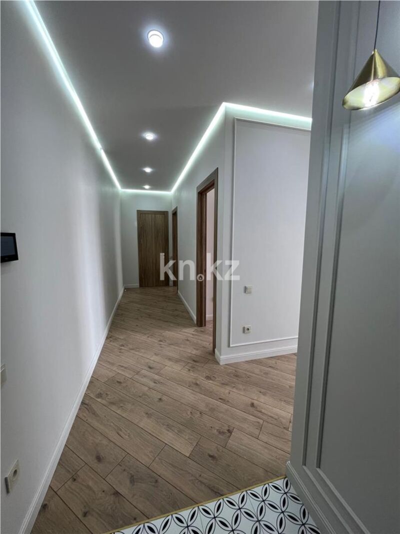 Продажа 3-комнатной квартиры, 65 м² - Продажа квартир в Майкудуке Караганды - страница 37 фото 11 из 16