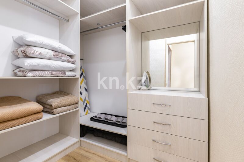 Аренда 1-комнатной квартиры посуточно, 53 м² - Аренда квартир посуточно в Казахстане - страница 2 фото 20 из 31