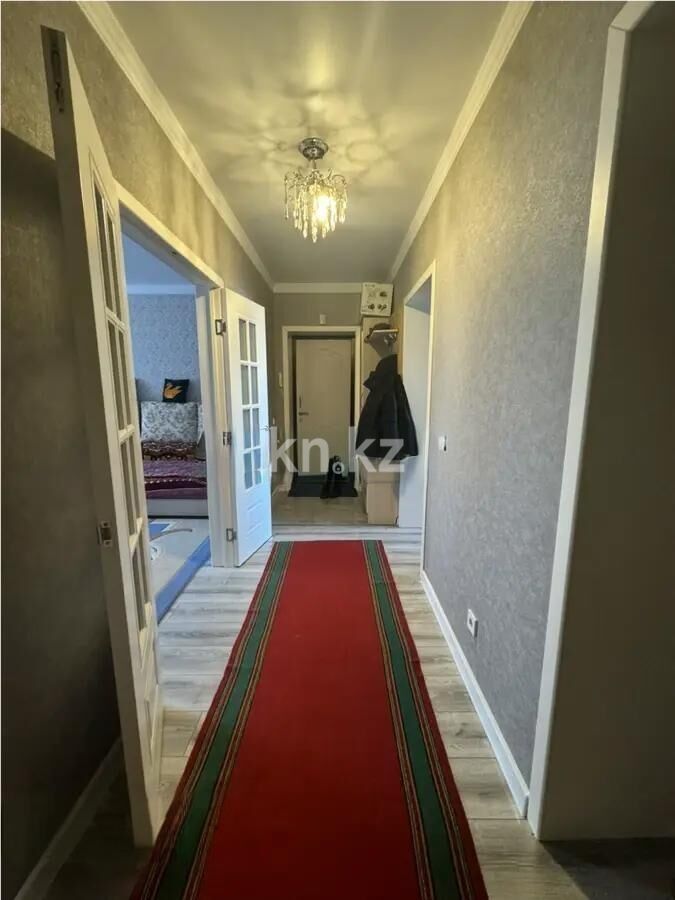 Продажа 3-комнатной квартиры, 98 м² - Продажа трехкомнатных квартир в кирпичном доме в Казахстане - страница 82 фото 7 из 7