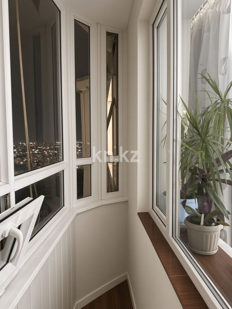 Продажа 1-комнатной квартиры, 40.6 м² - Продажа квартир в Казахстане - страница 121 фото 23 из 25