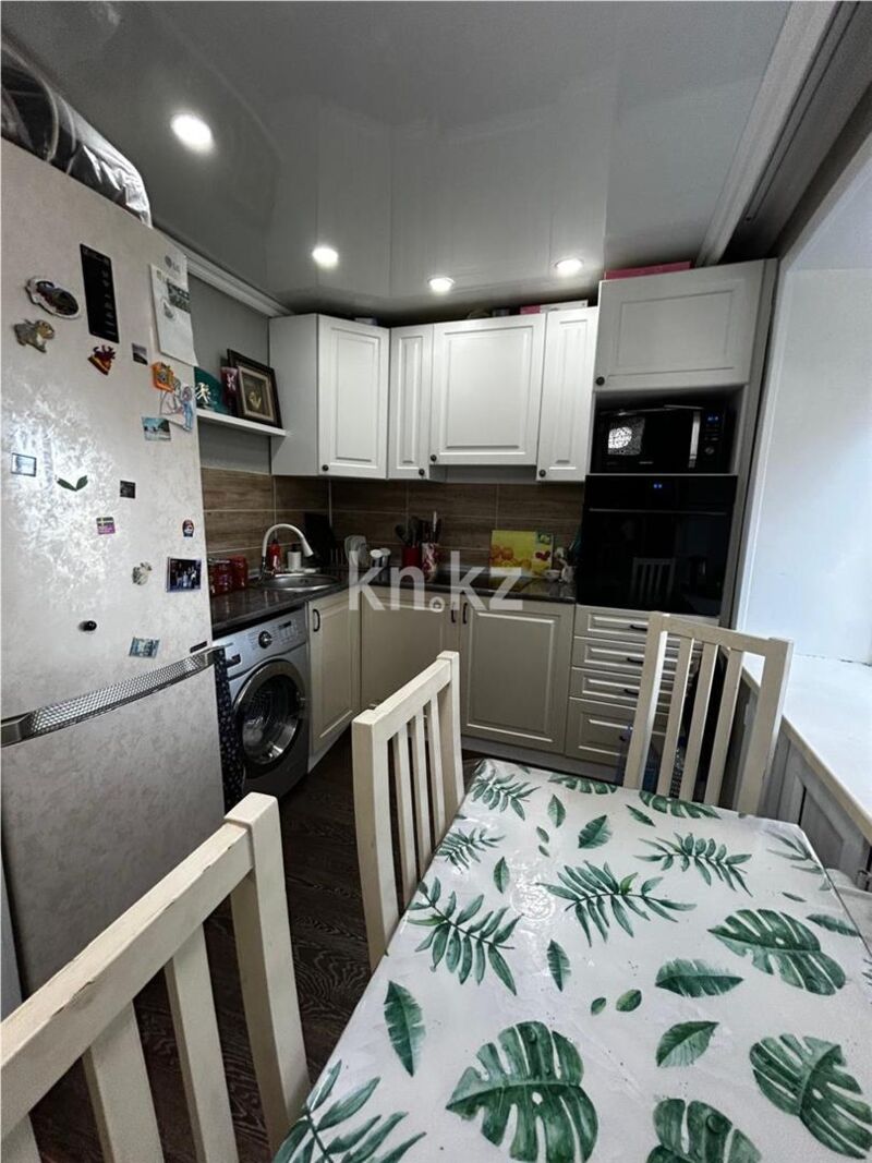 Продажа 2-комнатной квартиры, 45 м² - Продажа двухкомнатных квартир в блочном доме в Казахстане - страница 73 фото 2 из 8