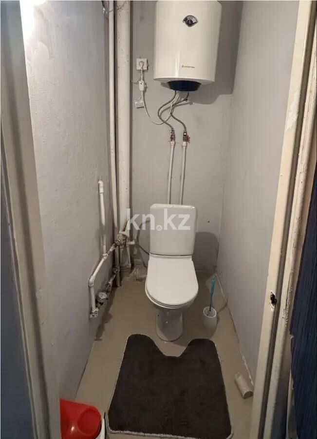 Продажа 3-комнатной квартиры, 65 м² - Продажа трехкомнатных квартир в Майкудуке Караганды - страница 10 фото 6 из 8