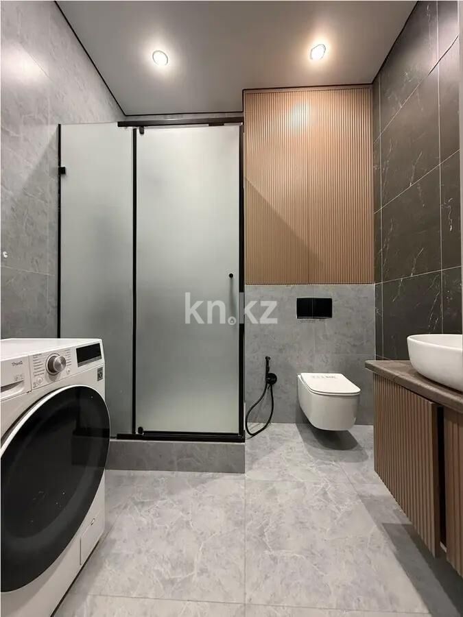 Продажа 2-комнатной квартиры, 70.2 м² - Продажа двухкомнатных квартир в блочном доме в Казахстане - страница 22 фото 4 из 5