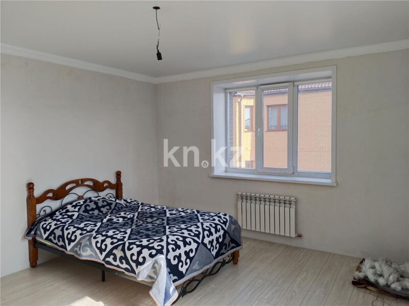 Продажа 6-комнатного дома, 361.4 м² - Продажа домов, коттеджей в Караганде - страница 5 фото 11 из 22