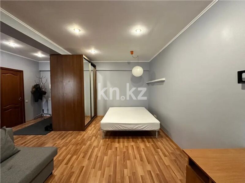 Продажа 1-комнатной квартиры, 36 м² - Продажа однокомнатных квартир в Казахстане - страница 16 фото 1 из 5