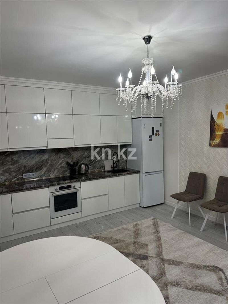 Продажа 2-комнатной квартиры, 69.7 м² - Продажа двухкомнатных квартир от собственников в Казахстане - страница 222 фото 6 из 12