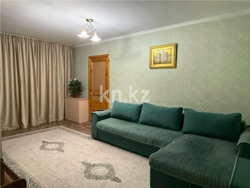 Продажа 2-комнатной квартиры, 45 м² - Продажа двухкомнатных квартир в р-не Сарыарка Астаны - страница 4 фото 1 из 4
