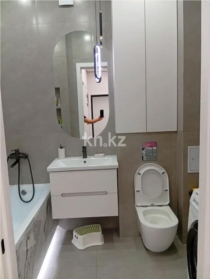 Продажа 3-комнатной квартиры, 92 м² - Продажа трехкомнатных квартир в кирпичном доме в Казахстане - страница 61 фото 5 из 6