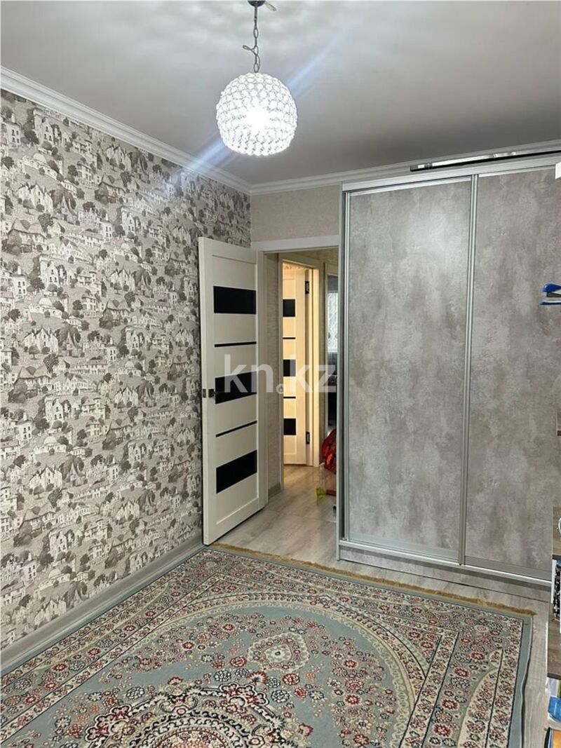 Продажа 3-комнатной квартиры, 61 м² - Продажа трехкомнатных квартир в Темиртау - страница 8 фото 6 из 10