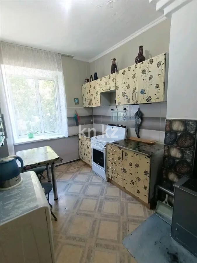 Продажа 3-комнатной квартиры, 64 м² - Продажа трехкомнатных квартир в районе ЖБИ Караганды фото 3 из 4