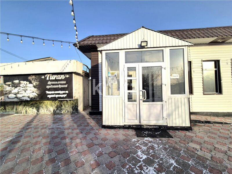 Продажа здания, 950 м² - Продажа зданий в Казахстане - страница 2 фото 1 из 8