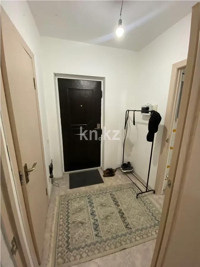 Продажа 1-комнатной квартиры, 37 м² - Продажа однокомнатных квартир в Алатауском р-не Алматы - страница 30 фото 4 из 4