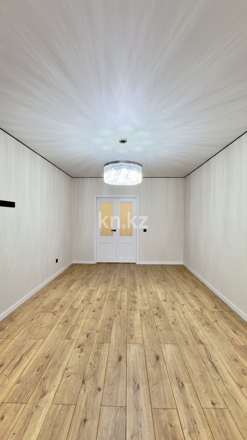 Продажа 3-комнатной квартиры, 80 м² - Продажа трехкомнатных квартир в Астане - страница 2 фото 8 из 31