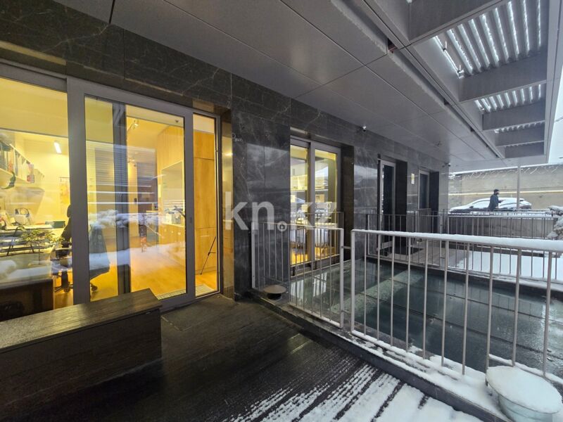 Продажа помещения, 93 м² - Продажа офисных и торговых помещений в Алматы с фото - страница 2 фото 9 из 23