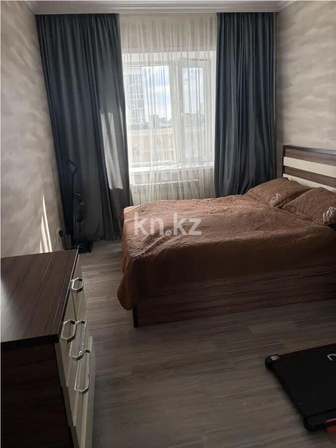 Продажа 2-комнатной квартиры, 50.8 м² - Недвижимость в Астане - страница 20 фото 2 из 4