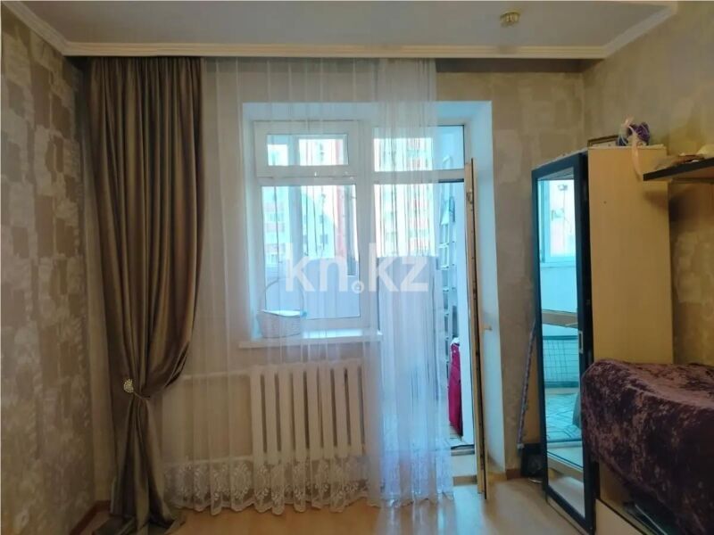 Продажа 1-комнатной квартиры, 41.9 м² - Продажа однокомнатных квартир в р-не Сарыарка Астаны - страница 12 фото 1 из 5