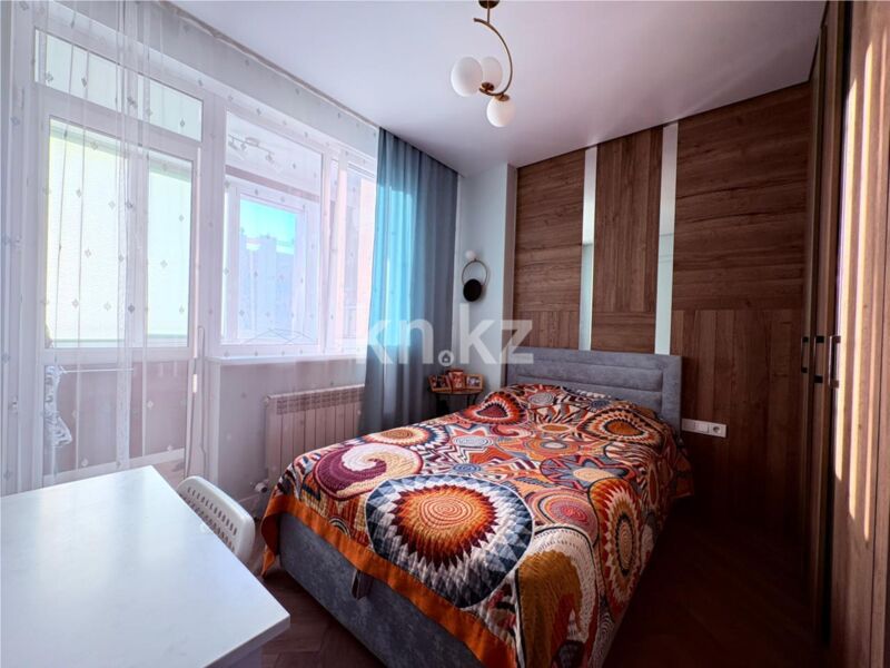 Продажа 3-комнатной квартиры, 61.7 м² - Продажа квартир в блочном доме в Астане - страница 164 фото 5 из 15