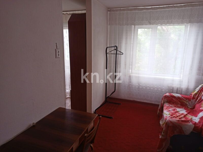 Аренда 2-комнатной квартиры, 44 м² - Аренда квартир помесячно в Караганде фото 7 из 17