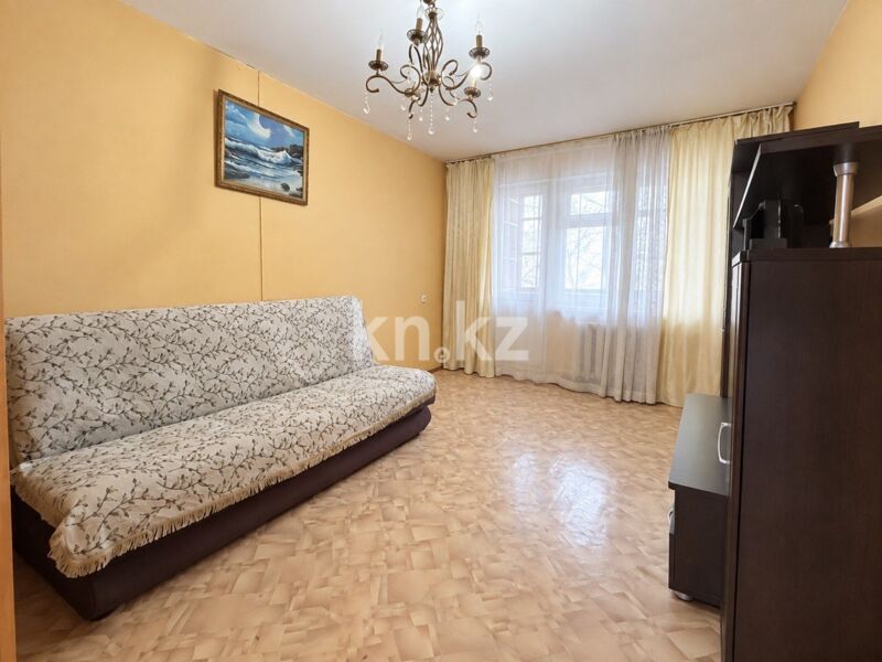 Продажа 2-комнатной квартиры, 49 м² - Продажа квартир в панельном доме в Темиртау - страница 3 фото 1 из 9