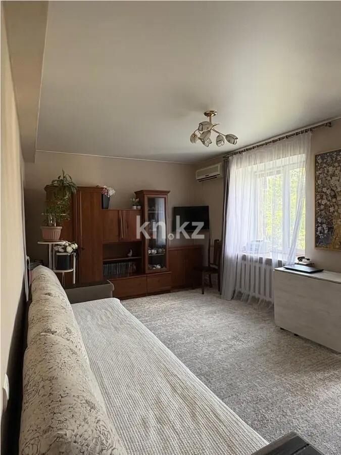 Продажа 3-комнатной квартиры, 59 м² - Продажа трехкомнатных квартир в кирпичном доме в Алматы - страница 10 фото 1 из 6