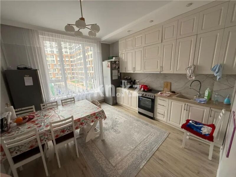 Продажа 2-комнатной квартиры, 75 м² - Продажа двухкомнатных квартир в р-не Сарайшык Астаны - страница 15 фото 2 из 3