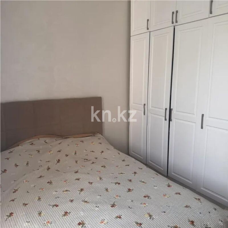 Продажа 3-комнатной квартиры, 70 м² - Продажа трехкомнатных квартир в Ауэзовском р-не Алматы - страница 22 фото 2 из 3