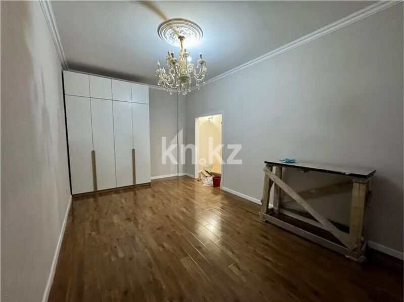 Продажа 3-комнатной квартиры, 75 м² - Продажа трехкомнатных квартир в монолитно-каркасном доме в Караганде фото 1 из 2