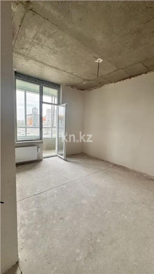 Продажа 2-комнатной квартиры, 56.83 м² - Продажа квартир в монолитно-каркасном доме в Астане - страница 37 фото 1 из 3
