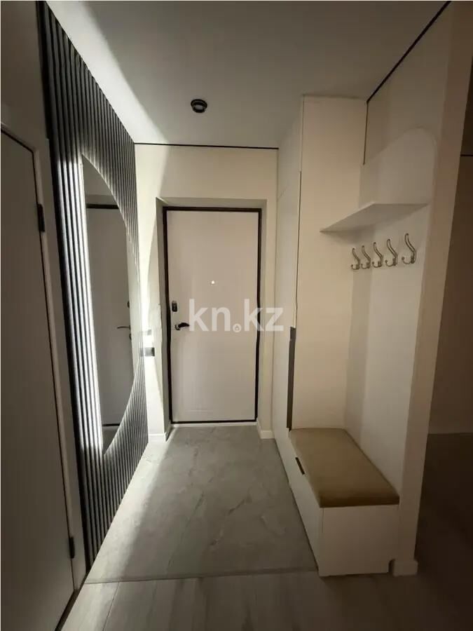 Продажа 2-комнатной квартиры, 38 м² - Продажа двухкомнатных квартир в Жетысуском р-не Алматы - страница 9 фото 4 из 4