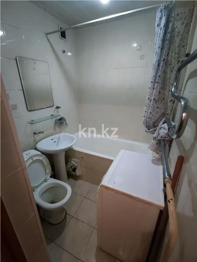 Продажа 2-комнатной квартиры, 38 м² - Продажа двухкомнатных квартир в кирпичном доме в Алматы - страница 18 фото 3 из 4