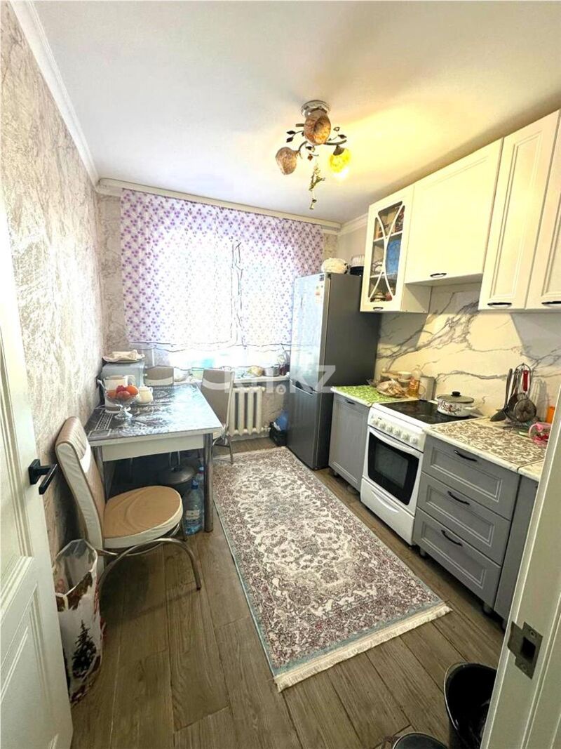 Продажа 3-комнатной квартиры, 68 м² - Продажа трехкомнатных квартир в Темиртау - страница 15 фото 4 из 8