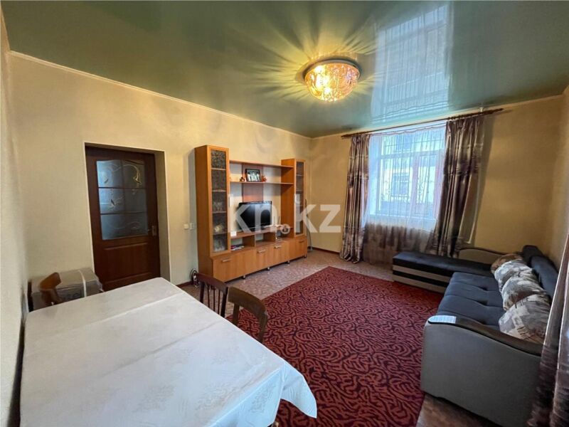 Продажа 3-комнатной квартиры, 65 м² - Продажа домов, коттеджей в Сарани фото 2 из 11
